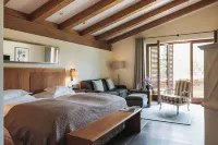 Hotel Berghof