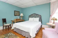 The Dailey Renewal Retreat B & B Hoteles en Condado de Guilford
