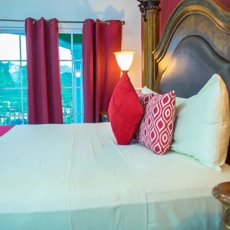 Casa Tianna Guest Apartments