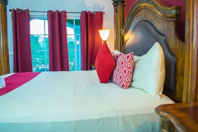 카사 티아나 게스트 아파트먼츠  호텔