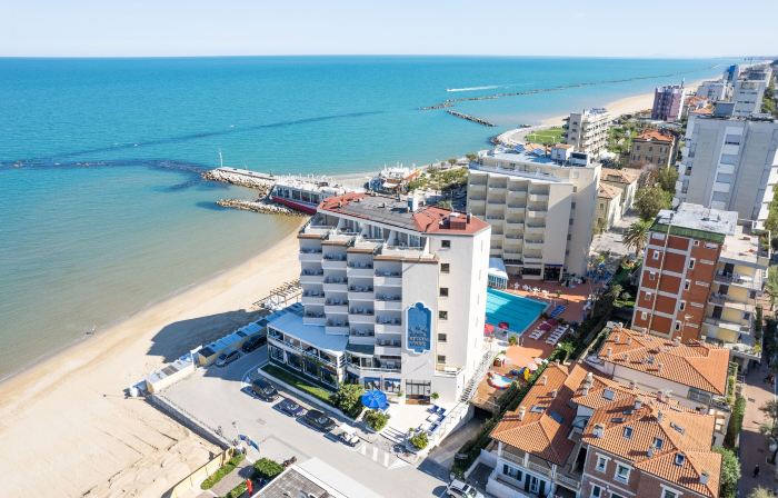 UNA HOTELS Imperial Sport Hotel Pesaro