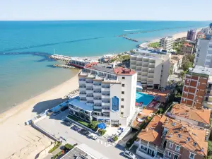 UNA HOTELS Imperial Sport Hotel Pesaro