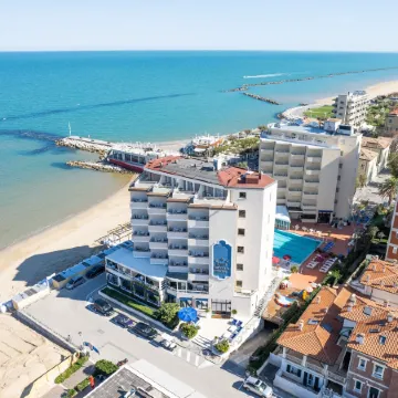UNA HOTELS Imperial Sport Hotel Pesaro