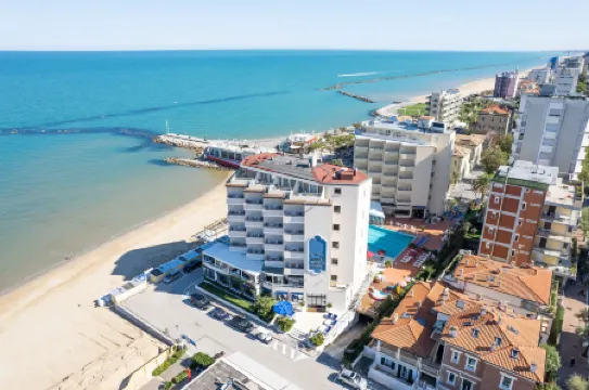 UNA HOTELS Imperial Sport Hotel Pesaro