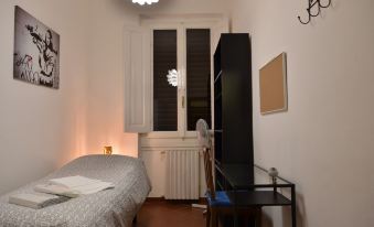 Ariete Apartment