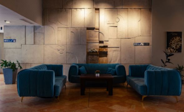 Lev Yerushalayim Hotel