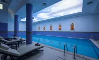 Wellborn Luxury Hotel - Beach