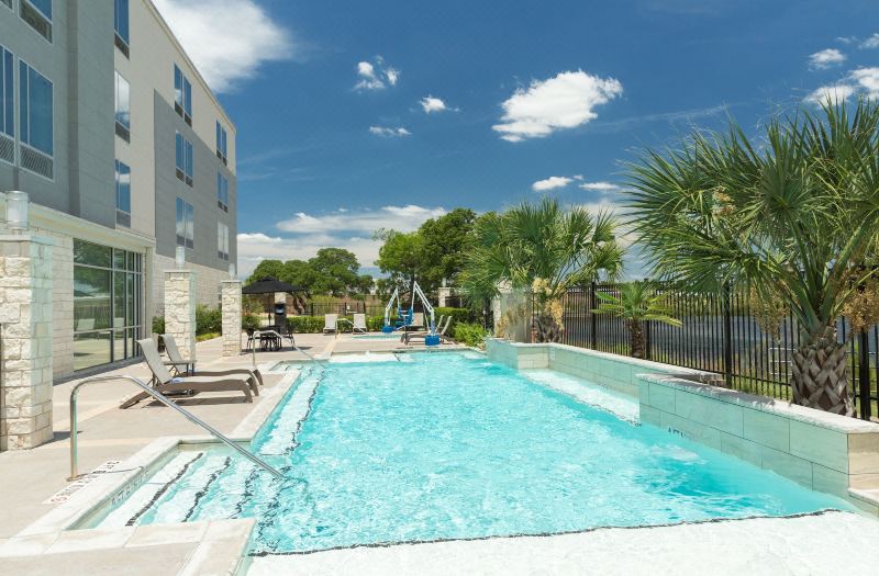 SpringHill Suites Austin Cedar Park photo 5