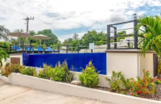 Nianna Coral Bay Luxurious Townhouse- 3