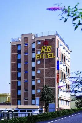 Hotel Re Hotels in Desio