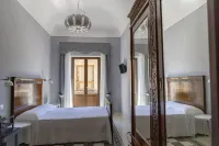 Dimora la Torre Room - Nouto- ja jättöpalvelut