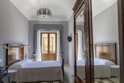 Dimora la Torre Room Các khách sạn ở Favignana