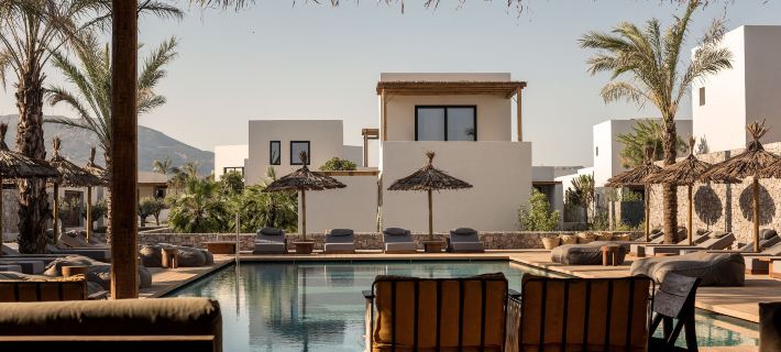 Oku Kos Hotel di Kos