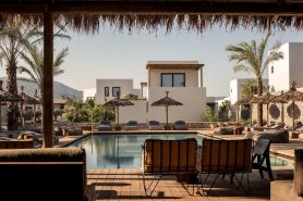 OKU酒店科斯 - 限成人