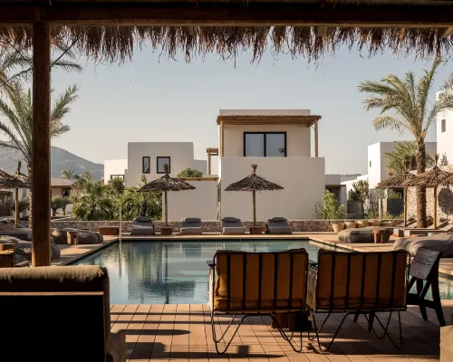 Oku Kos Hotéis em Kos