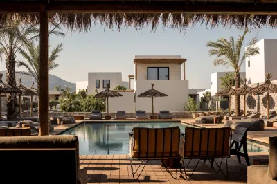 Oku Kos Hotels near Hippocrates Garden Cultural Center