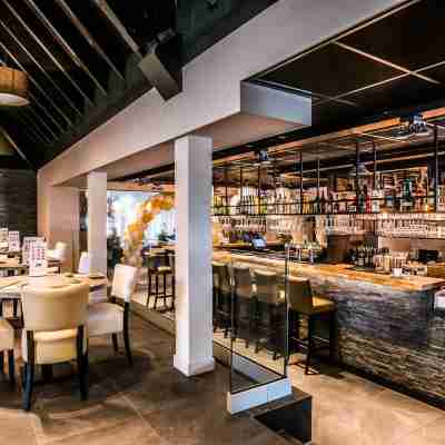 Hotel Hoogeveen Fitness & Recreational Facilities