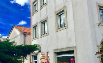 Albergue o Apalpador