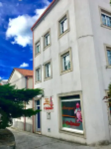 Albergue o Apalpador Hoteles en 