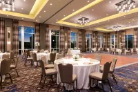 Hyatt House Charleston Historic District Hotels in Charleston