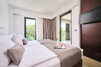 Hotel Parentium Plava Laguna