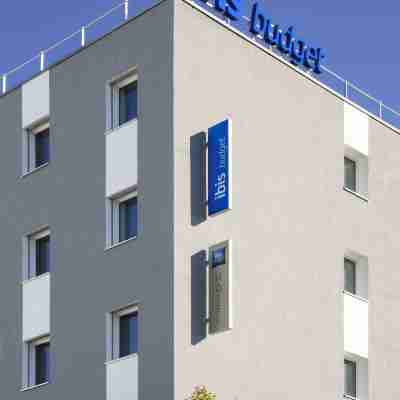 Ibis Budget Fribourg Hotel Exterior