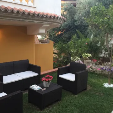 Tropea Casa Scirocco