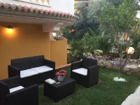 Tropea Casa Scirocco Hotels in Tropea