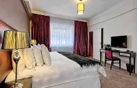Ascot Boutique Hotel Hotels near Johannesburg Observatory