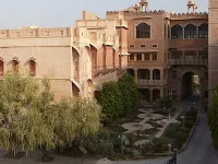 Welcomhotel by ITC Hotels, Fort & Dunes, Khimsar Hotels in Nagaur