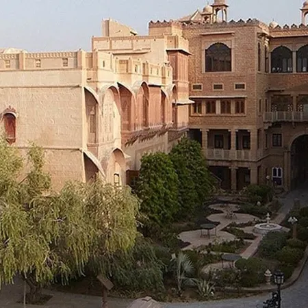 Welcomhotel by ITC Hotels, Fort & Dunes, Khimsar