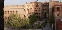 Welcomhotel by ITC Hotels, Fort & Dunes, Khimsar Hotels in Nagaur