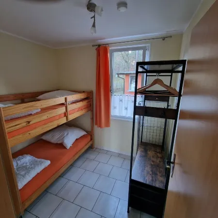 Ferienanlage "Am Sidowsee"