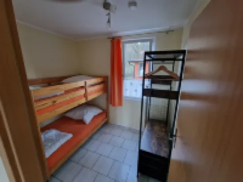 Ferienanlage "Am Sidowsee"