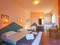 Filoxenia Hotel Apartments Hotels in Rhodes
