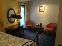 Cross Keys Hotel Chatteris Các khách sạn ở March