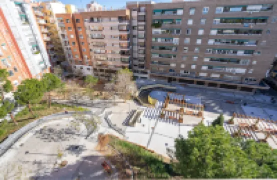 Feelathome Waldorf Suites Apartments