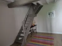 Les Angelots Chambres et Table d'hôtes Hôtels à : Maignaut-Tauzia