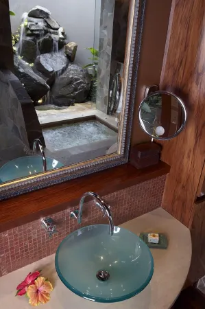 Jean-Michel Cousteau Resort Fiji