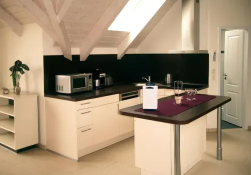 Aparthotel Museumshof - Holiday Apartments