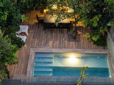 City Cottage - Kalamata Villas