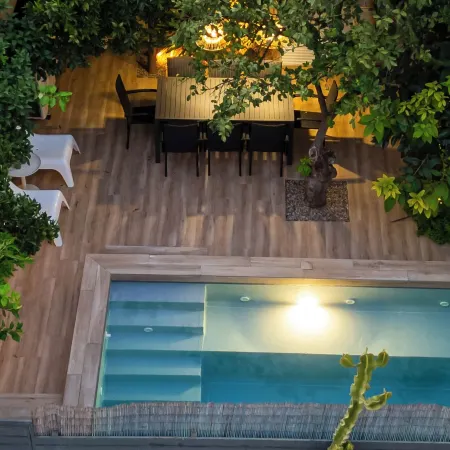 City Cottage - Kalamata Villas
