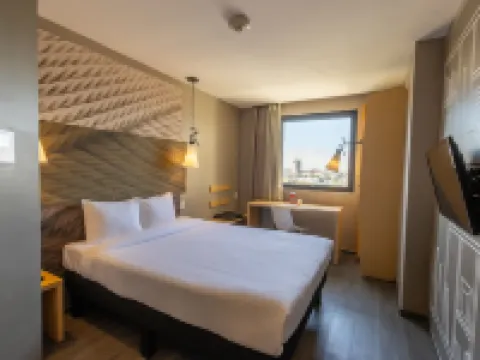 Ibis Tijuana Zona Rio Hotels in Tijuana