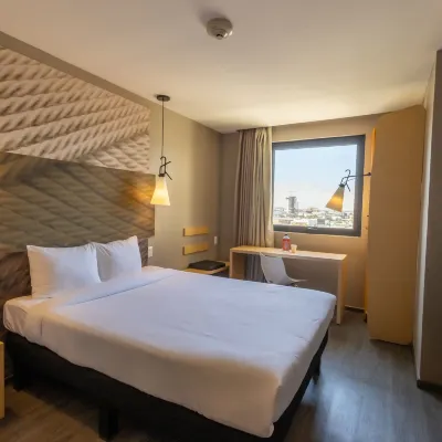 Ibis Tijuana Zona Rio Hotels near Tijuana Cultural Center
