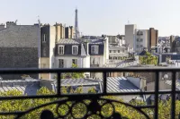 Hôtel de Banville