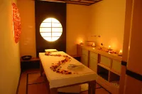 Grand Hotel Gallia - spa