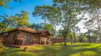 Complejo Americano Hotels near Iguazu National Park