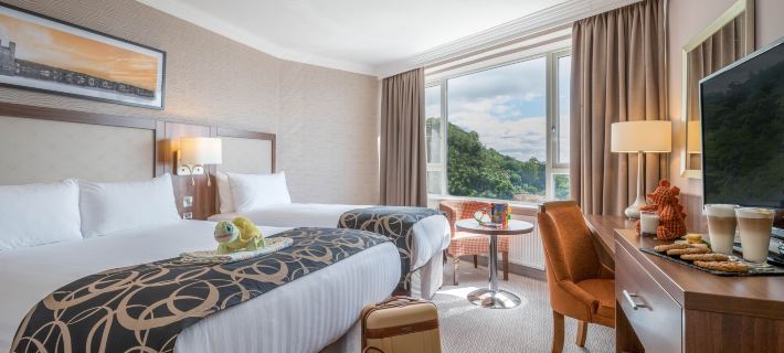 Whites of Wexford Hotel a Wexford