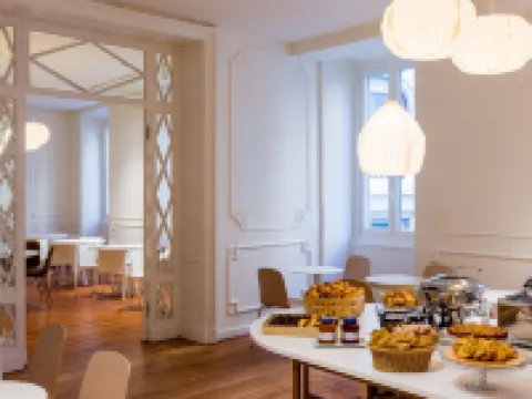 B&B ホテル ジェノバ プリンチペ ジェノアのホテル