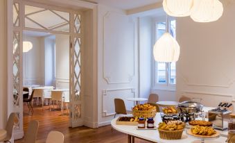 B&B Hotel Genova Principe